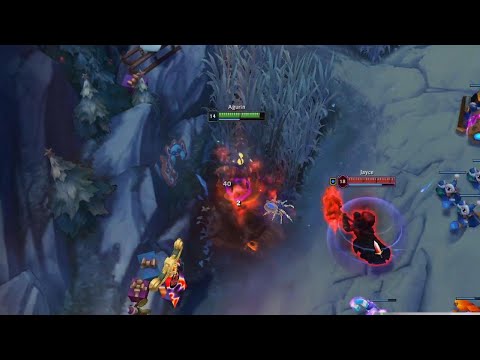 1/12 Elise ONESHOTTING EVERYONE in high elo | Agurin