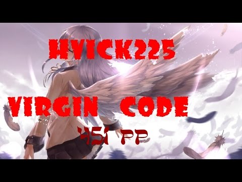 hvick225 Mizuki Nana - VIRGIN CODE [ Shining Gate]