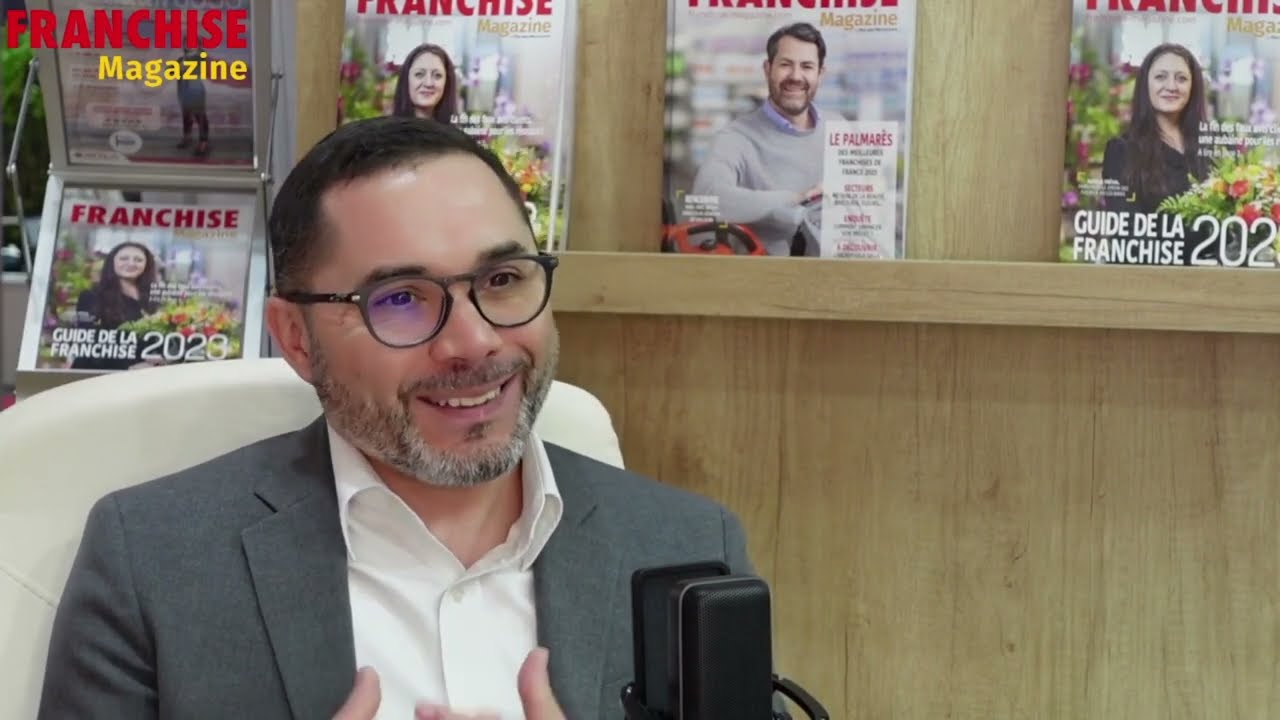 Adhap, Laurent Weber