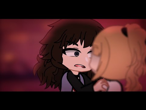 CHRISSY WAKE UP! // GachaClub  Stranger Things