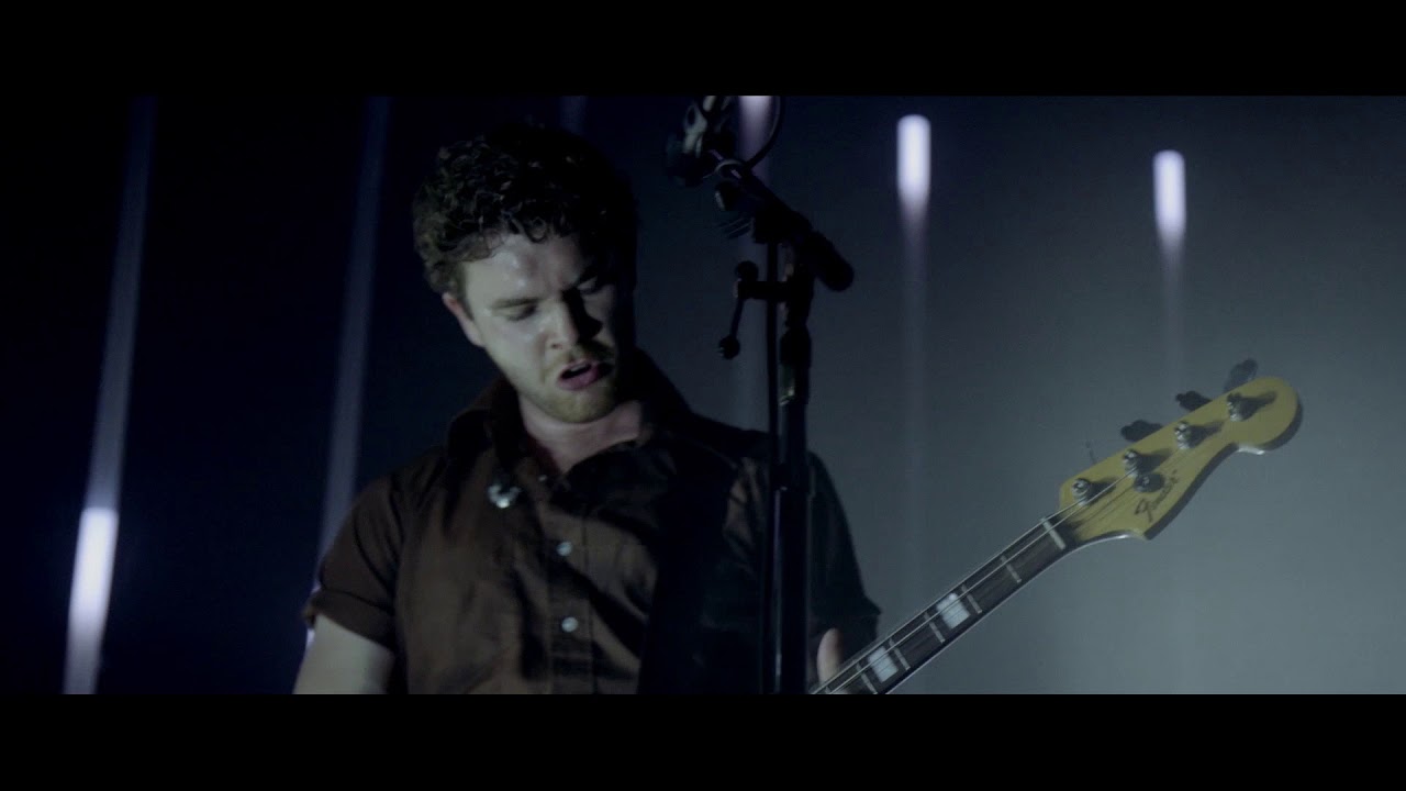 Royal Blood - Look Like You Know (Official Video) - YouTube