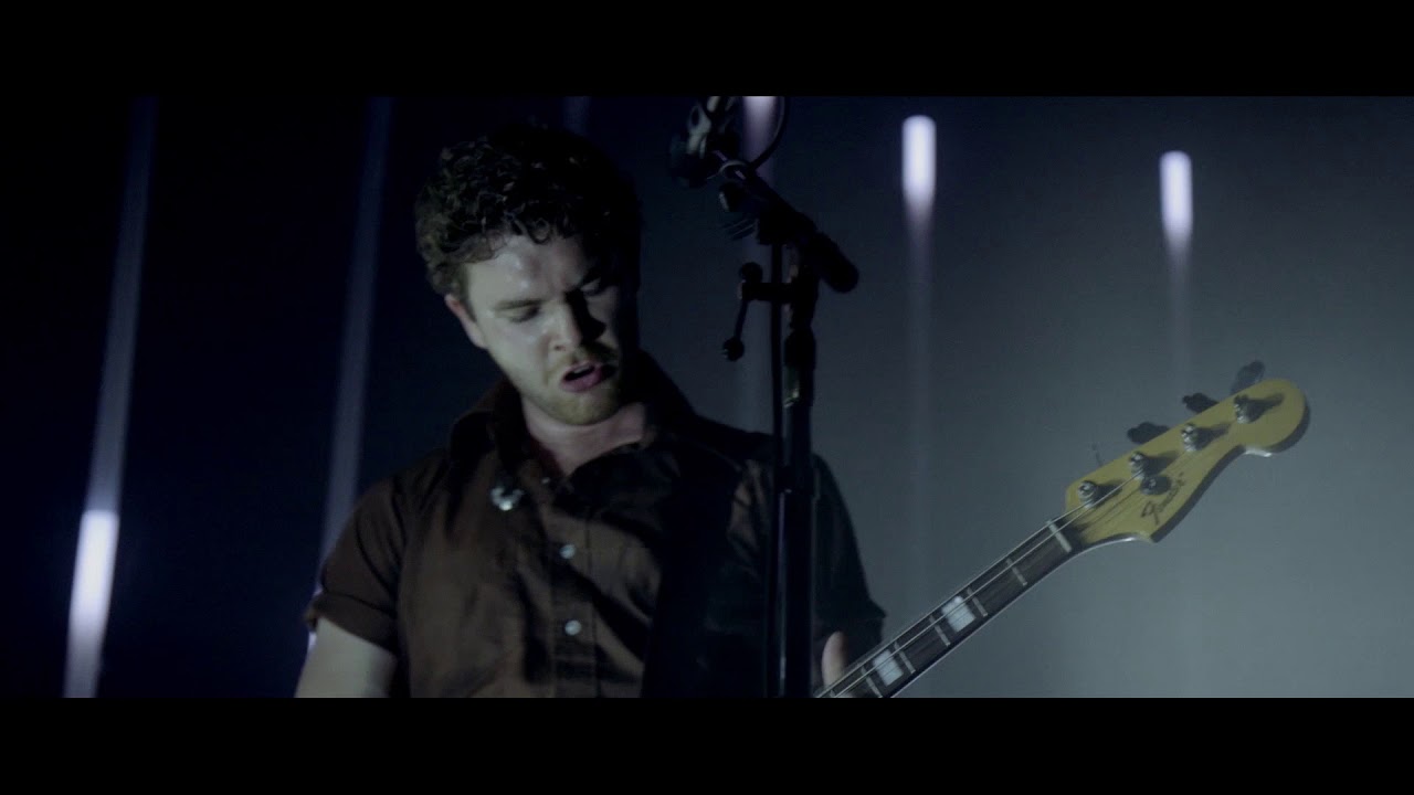 Royal Blood — Look Like You Know