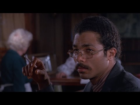 Trailer Blaxploitation Clip: Stigma (1972, starring Philip Michael Thomas)