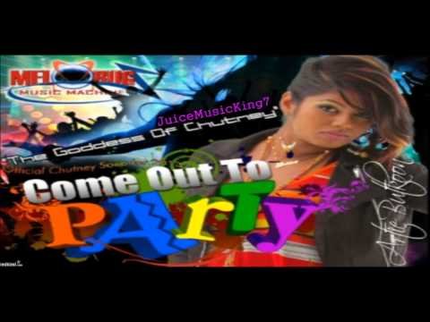 Artie Butkoon - When Ah Come Out To Party [Chutney] 2013 [HD]