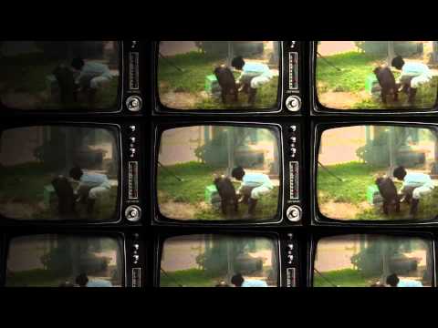 Like Thieves - The Wolves At Winter's Edge - Official Music Video