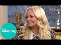 Emma Bunton Reveals Mel B Is Missing From Spice Girls Rehearsals | This Morning