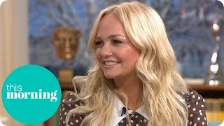 Emma Bunton Reveals Mel B Is Missing From Spice Girls Rehearsals | This Morning