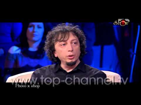 Top Show, 26 Shkurt 2015, Pjesa 1 - Top Channel Albania - Talk Show
