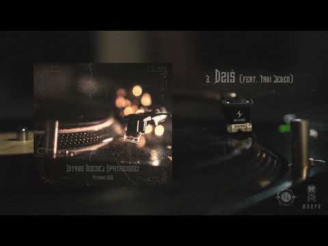 Potoma WNO ft. Taki Jeden - Dziś