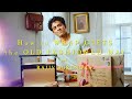 Wrapping gifts using NO TAPE with Rajiv Surendra (Holiday Special)