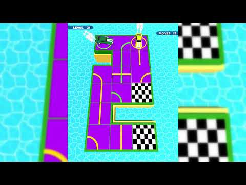 Race Maze