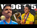 IND VS AUS WORLD CUP FINAL 2023 Most EXPENSIVE Ticket Cricket Cardio Vlogs