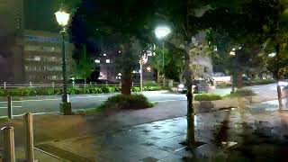 横浜に凄いクレスタ居た Toyota Cresta in Yokohama #クレスタ #旧車 #jdm