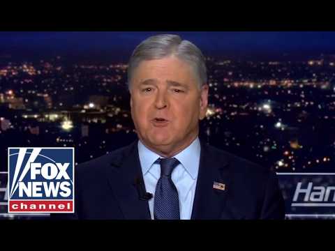 Hannity: I don't know why people don't focus on this more...