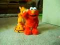 Elmo And Tigger