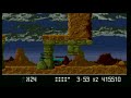Vectorman 2 Scene 19 Tank You