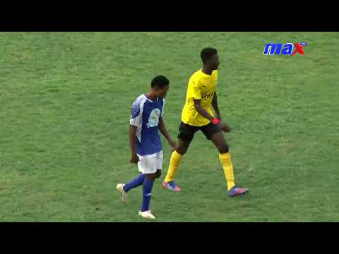 GREATER ACCRA DIVISION TWO MIDDLE LEAGUE FINAL: NA GOD FC 0 Vs RENCES FC 1