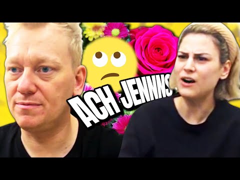 Als ich 15 war, warst du 5... Ist dir das klar? 😳