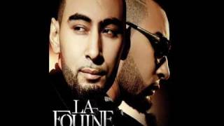 La Fouine- Gucci Sale Music [Qualité CD] LIEN ALBUM