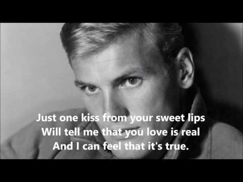 Tab Hunter - Young Love