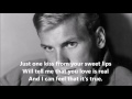 Tab Hunter - Young Love Tab Hunter - Young Love