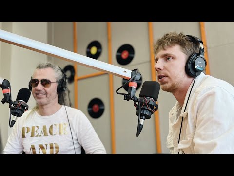 strübergs un Horens izdod savu otro hitu "Mana sirds" // Fredosaurus Rex. Dienasgrāmata