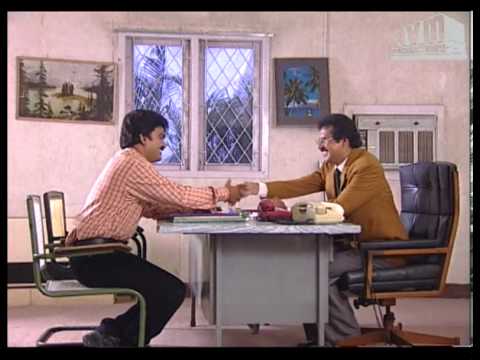 Episode 70: Sontham Tamil TV Serial - AVM Productions