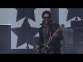 Lenny Kravitz  -  american woman  -   Live At iTunes Festival 2014