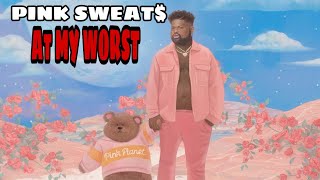 Download lagu Pink Sweat - At My Worst (Story Whatsapp) | Status Video mp3 Download lagu Pink Sweat - At My Worst (Story Whatsapp) | Status Video mp3