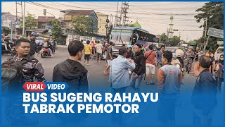 Download lagu Kecelakaan Bus Sugeng Rahayu Tabrak Beat Buntut Ngeblong di Bypass Mojokerto mp3 Download lagu Kecelakaan Bus Sugeng Rahayu Tabrak Beat Buntut Ngeblong di Bypass Mojokerto mp3