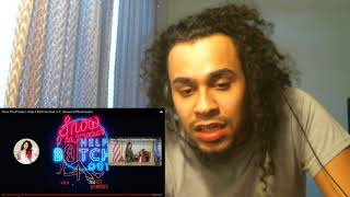 SHE DON'T NEED HELP🤘🏽🔥😎 Snow Tha Product - Help A Bitch Out feat. O.T. Genasis (Official Audio)