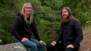 Kalmah Take Me Away competition