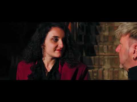 MATTEO BENSI, VERONICA CUNEO & MARCO ZETA - A mezzanotte in punto (Official video)