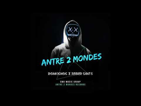 Donkichoc Boomstrack - Antre 2 Mondes Beats Ft Reider Sant's