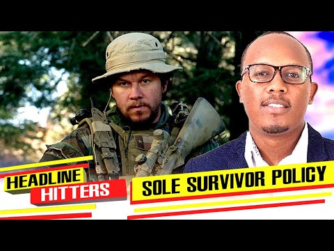 Sole Survivor Policy - Headline Hitters 1 Ep 12