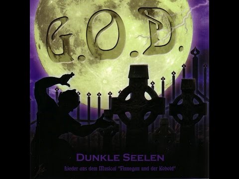 G.O.D. - Die Elfenkönigen