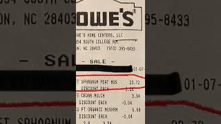 Peat Moss Prices Just DOUBLED!