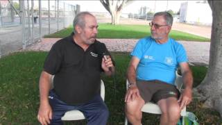 Entrevista a Vicent Ivorra, entrenador de la Escuela del CF Foietes