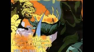 Children Of Bodom-03. Lake Bodom