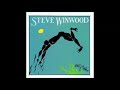 Steve Winwood - Arc Of A Diver - Second Hand Woman