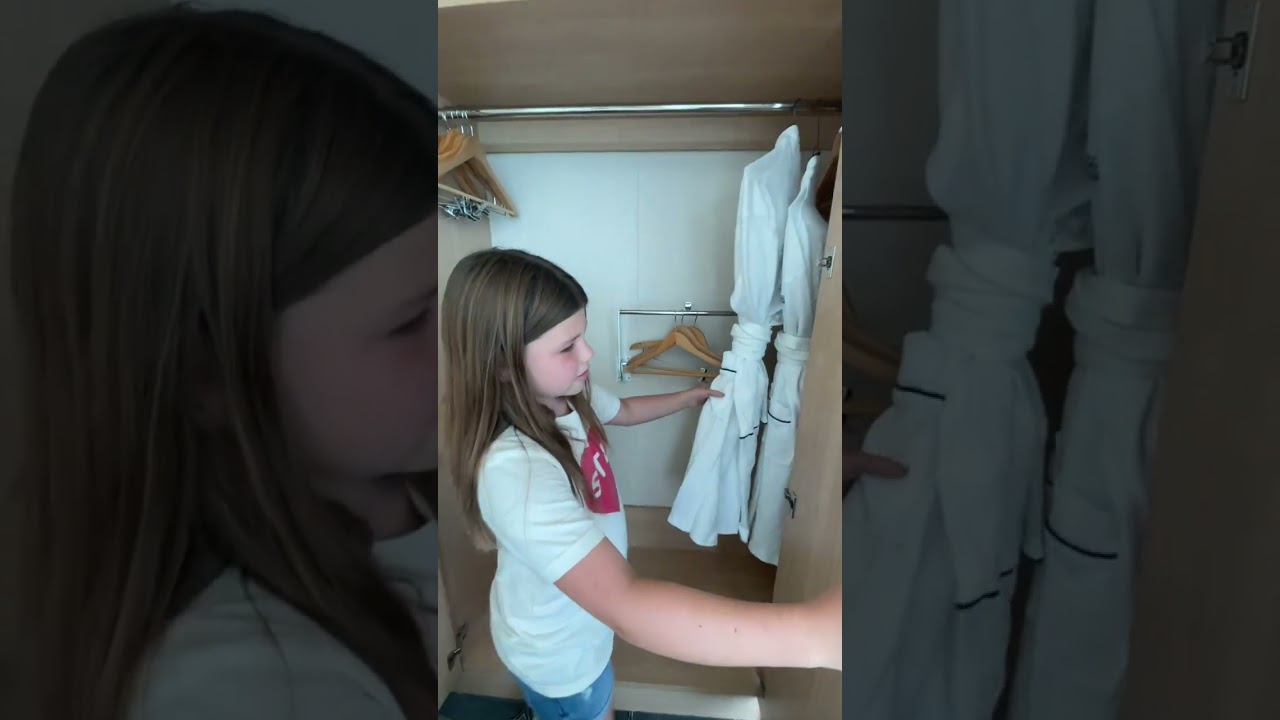 Mariner of the Seas - Cabin 1854 - Video 2