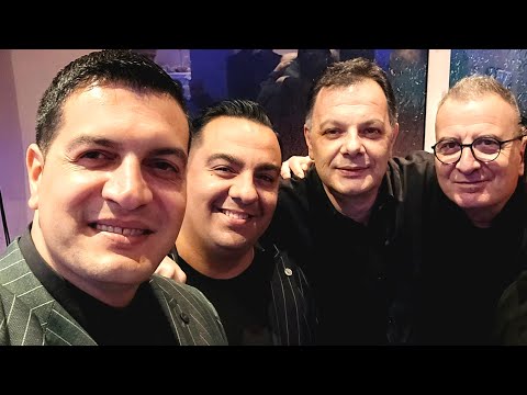 Koncert Live 2025 "At Nishan që ke në gush" Mikel Ervis Rapaj & Armando  Dhimitri & Likja 🔥🔥🔥🔥