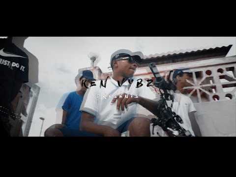 DANA DI BADDEST  - CYAAN BELIEVE | DIRECTED BY STARBASS