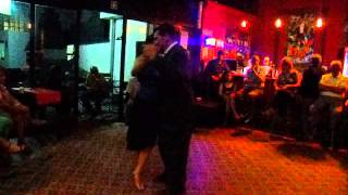 Juan Amaya y Valentina Garnier "Mi vida está en tus manos"