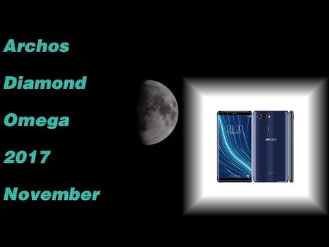 Archos Diamond Omega