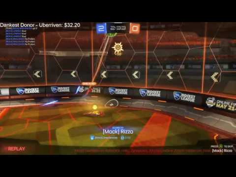 When you are so good you can see the future   Mockit NA