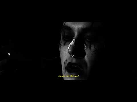 PSYCHO GREMLIN - TI CI STROZZI (Prod. LENNY KRAZYZ)