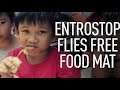 Entrostop Flies Free Food Mat