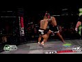 Darwin Sagurit Vs Jung Hyun Ahnn Hex Fight Series 13 March 23 2018