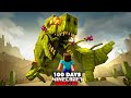 I Spent 100 Days In An Evolved Flood Infection In Hardcore Minecraft Here S What Happened